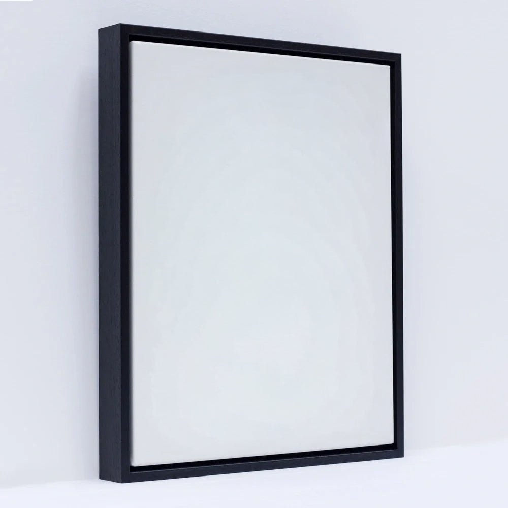 Framing Service Add On (Framed Float Canvas) - Magic Posters