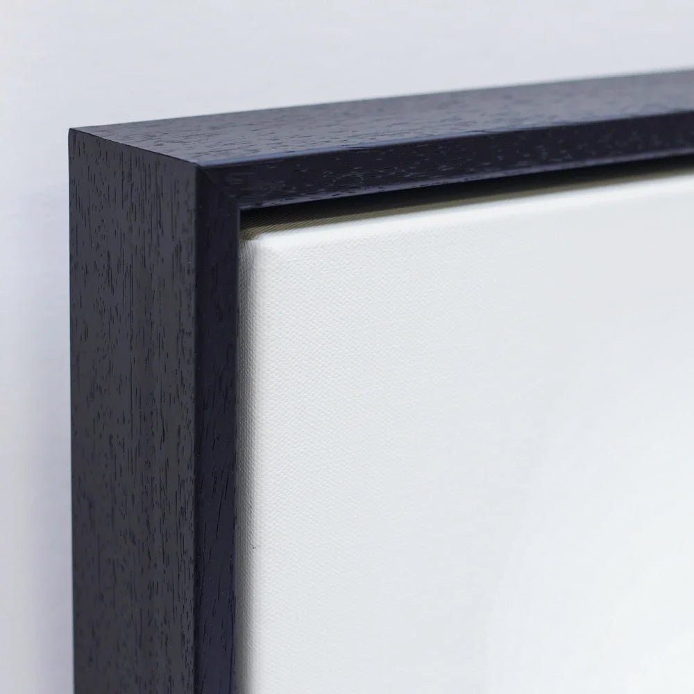 Framing Service Add On (Framed Float Canvas) - Magic Posters