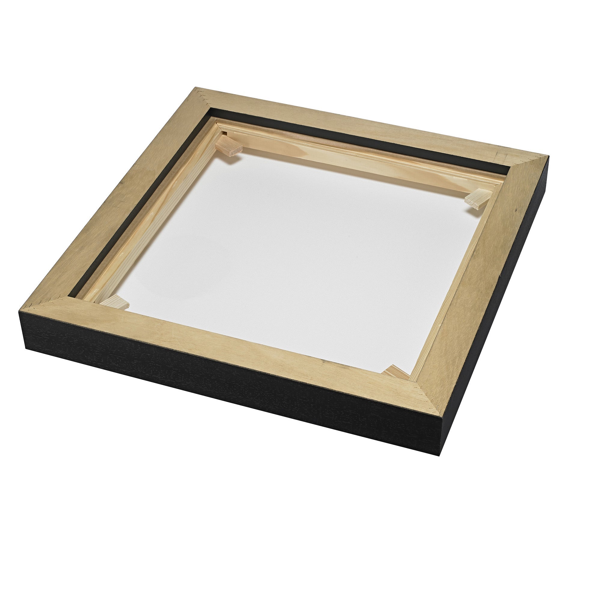 Framing Service Add On (Framed Float Canvas) - Magic Posters