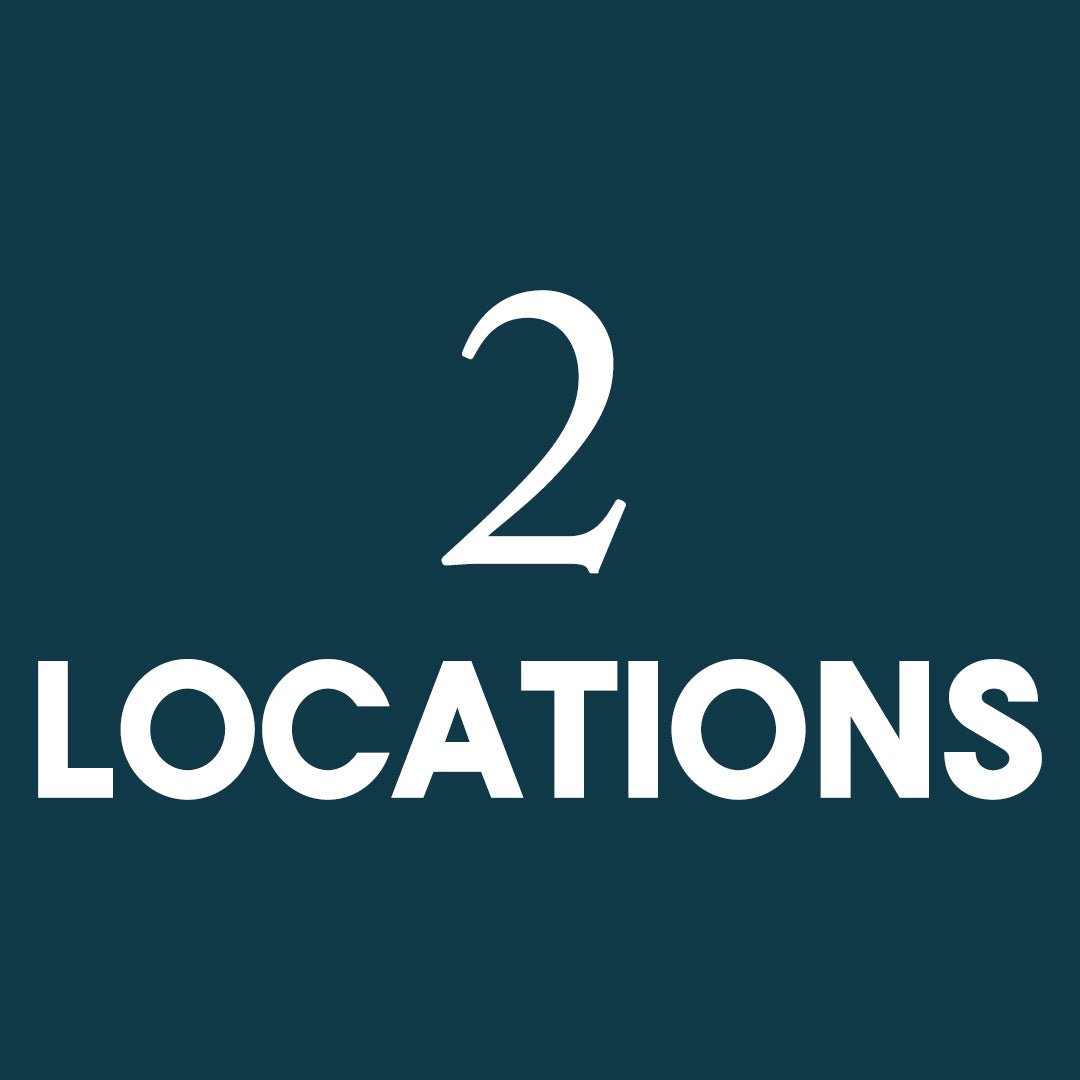 Number Of Locations/Maps - Magic Posters
