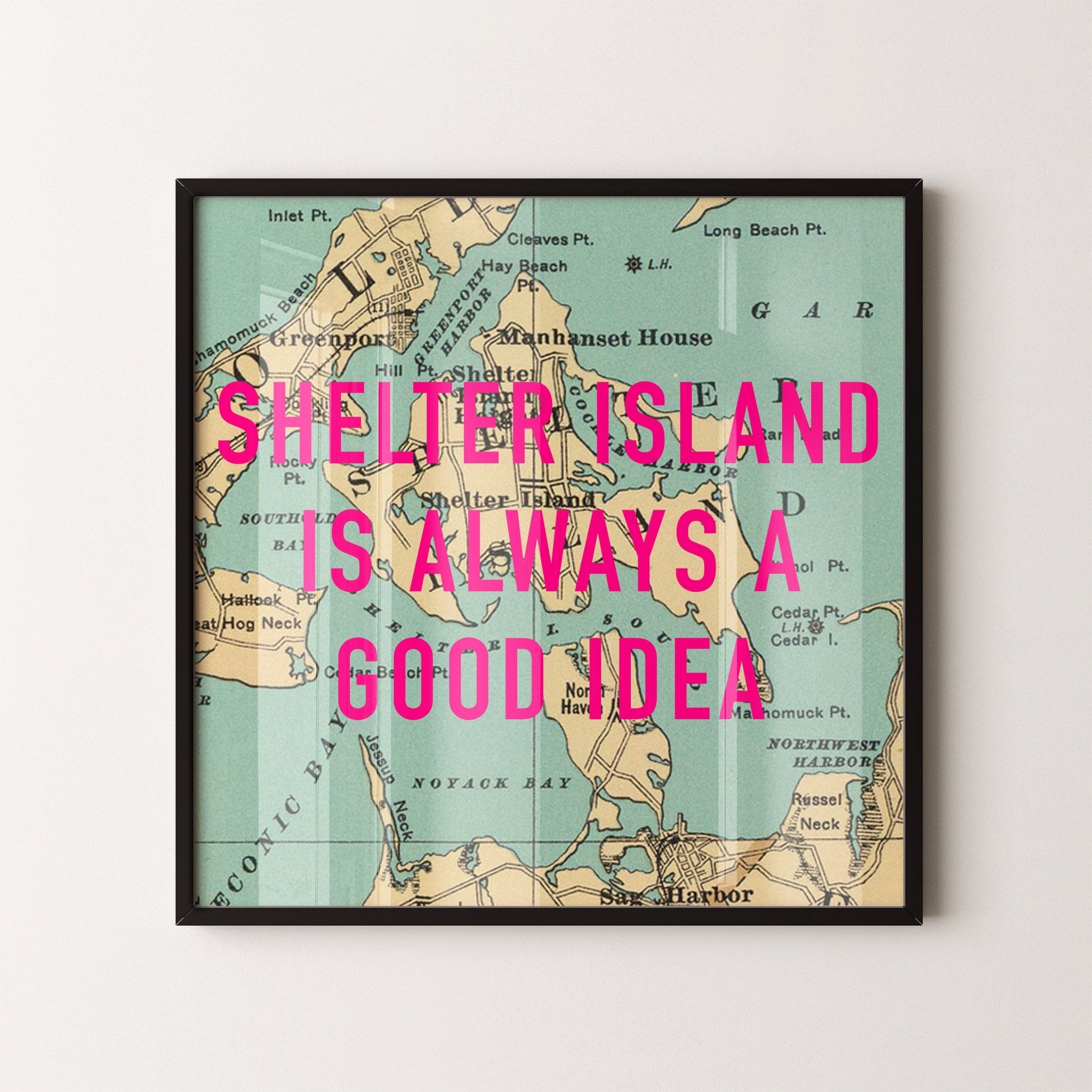 Personalised Retro Pop Art Map Print - New this week! - Magic Posters