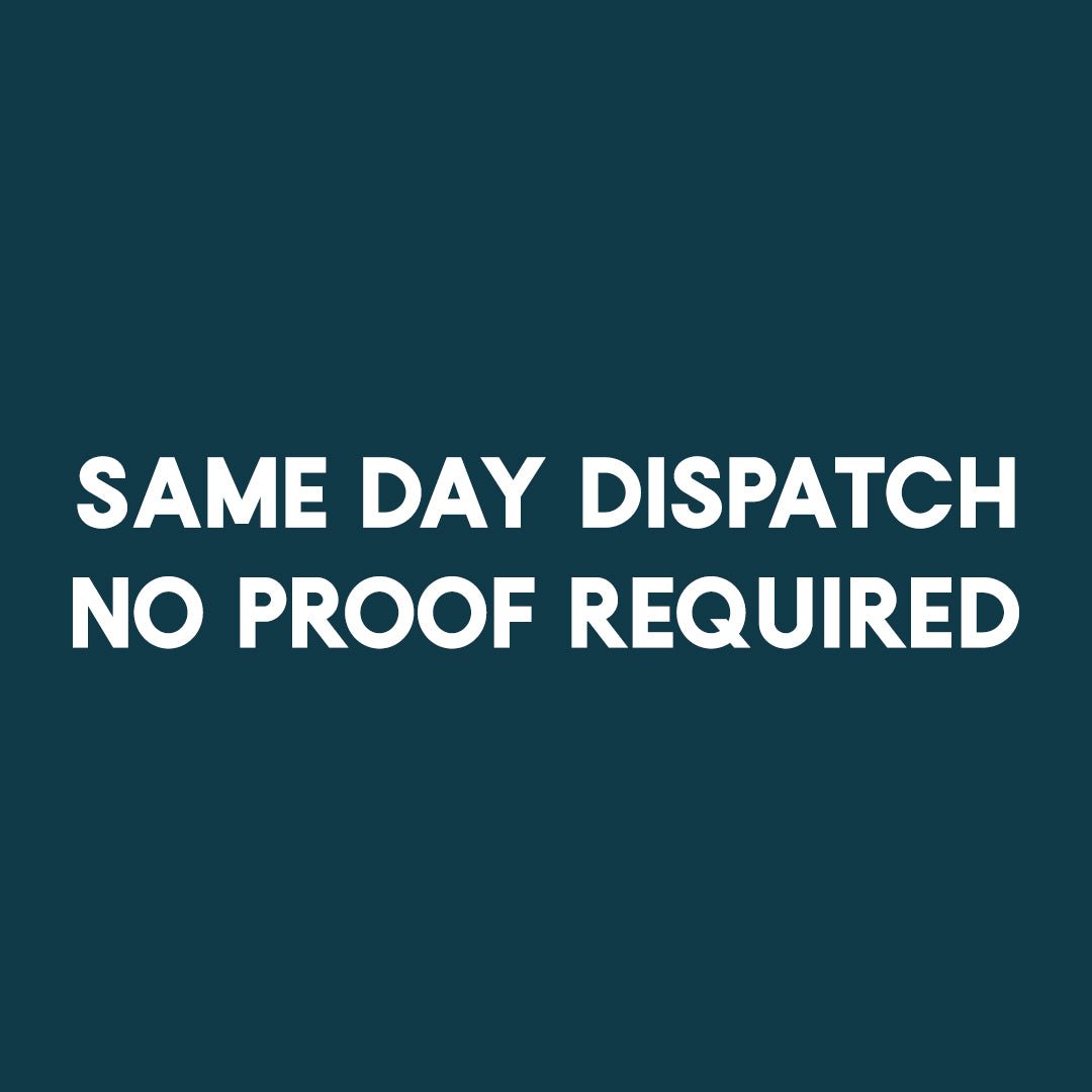Same Day Dispatch - Magic Posters