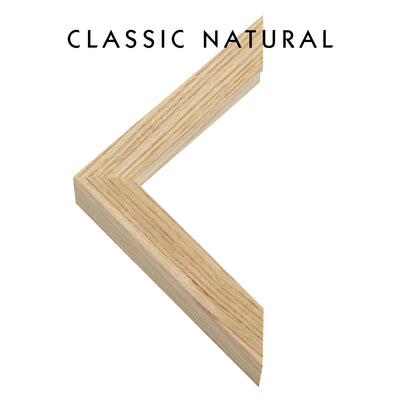 Framing Service Add On (Classic Frame) - Magic Posters