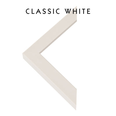 Framing Service Add On (Classic Frame) - Magic Posters