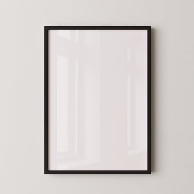 Framing Service Add On (Classic Frame) - Magic Posters