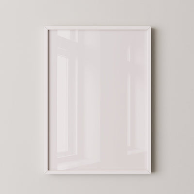 Framing Service Add On (Classic Frame) - Magic Posters