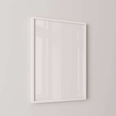 Framing Service Add On (Classic Frame) - Magic Posters