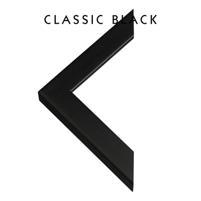 Framing Service Add On (Classic Frame) - Magic Posters