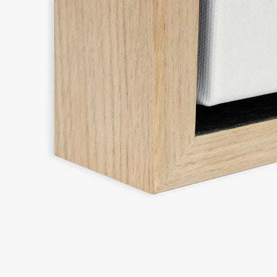 Framing Service Add On (Framed Float Canvas) - Magic Posters