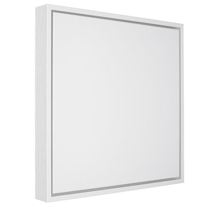 Framing Service Add On (Framed Float Canvas) - Magic Posters