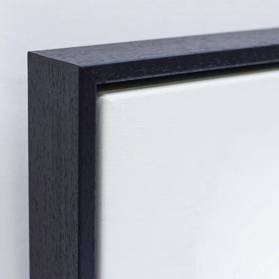 Framing Service Add On (Framed Float Canvas) - Magic Posters