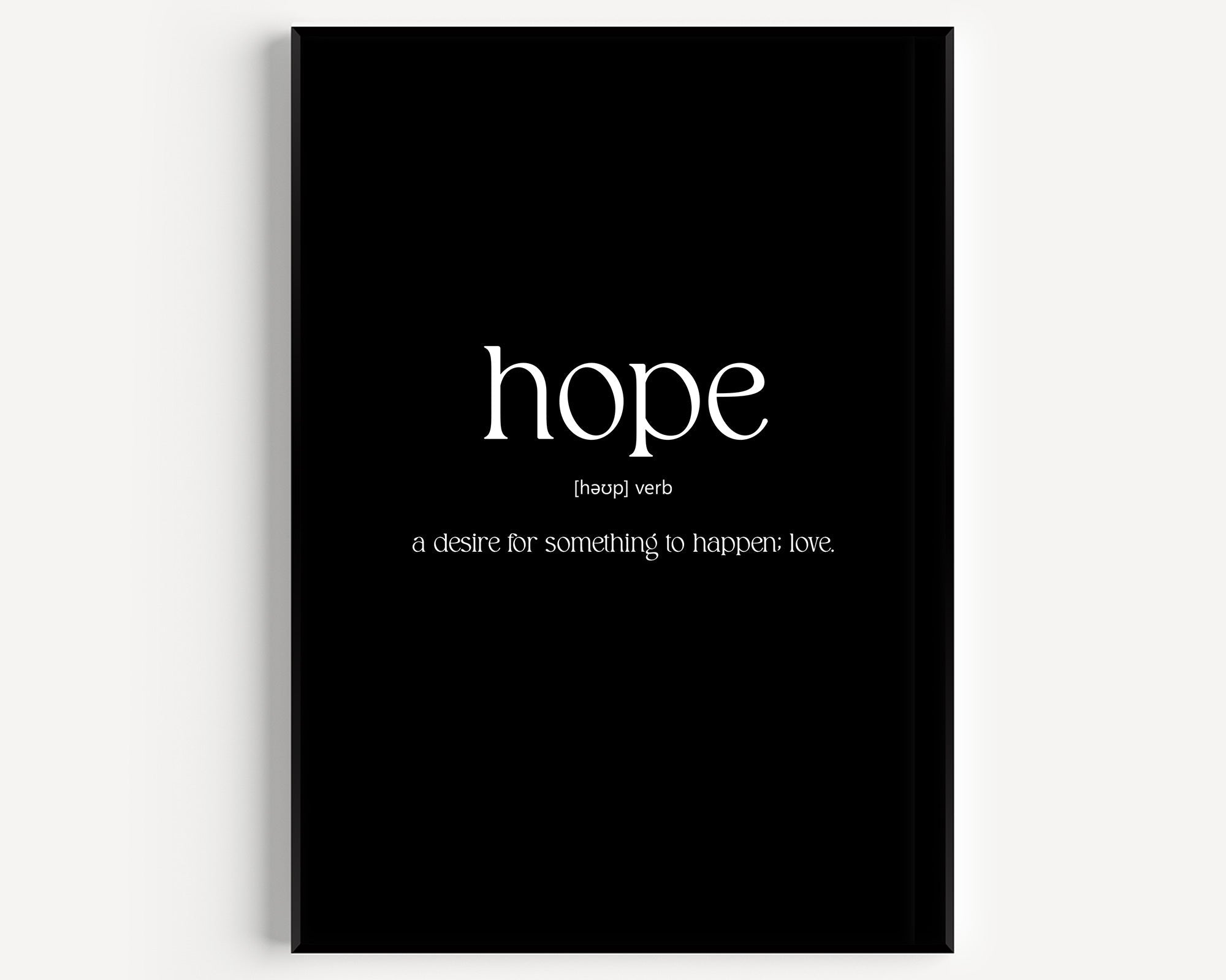 Finest Prints Hope Style Artwork Maglietta da Uomo XX-Large Finest Prints Hope Style Artwork Maglietta da Uomo XX-Large