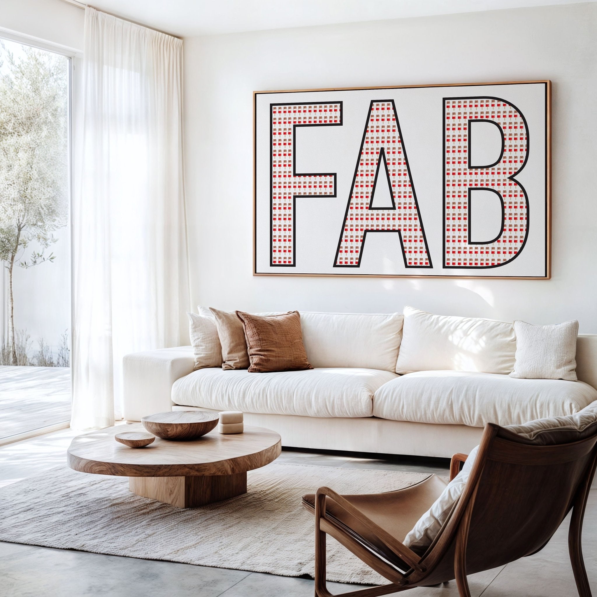 Limited Edition James Robins FAB Print - Magic Posters