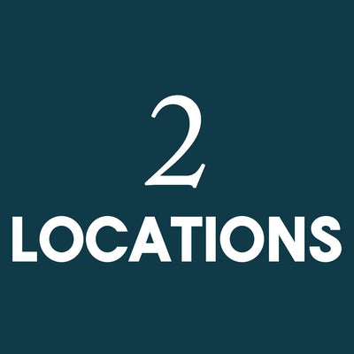 Number Of Locations/Maps - Magic Posters