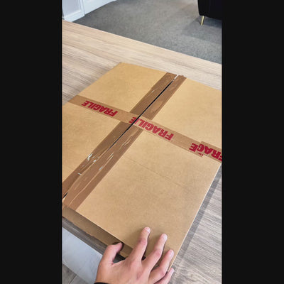 Personalised Street Name Print - Magic Posters