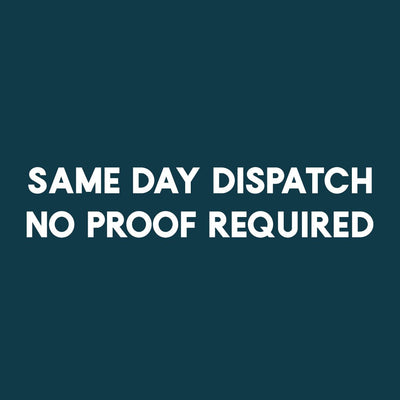 Same Day Dispatch - Magic Posters
